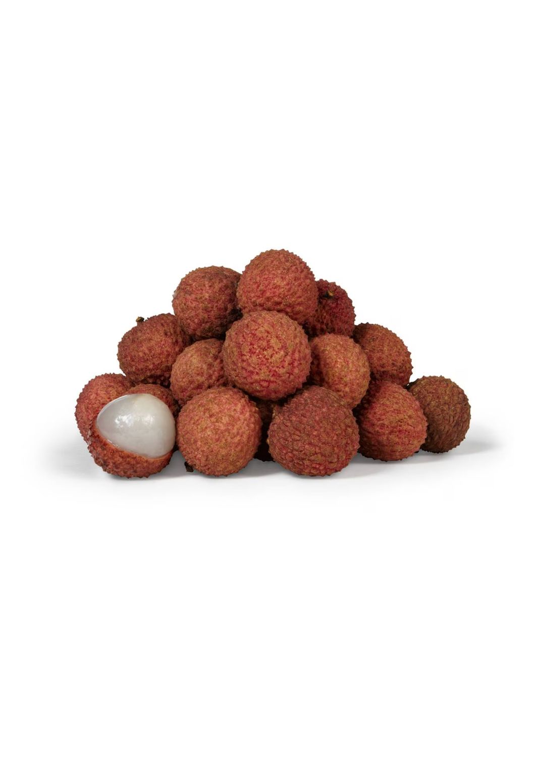 LYCHEES (400G) PUN