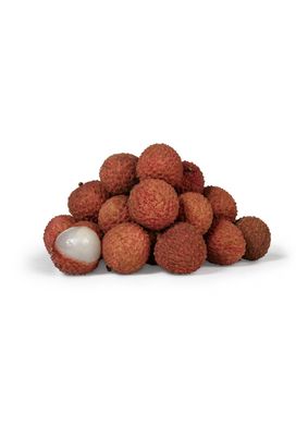 LYCHEES (400G) PUN
