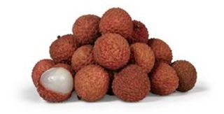 LYCHEES LOOSE (KG)