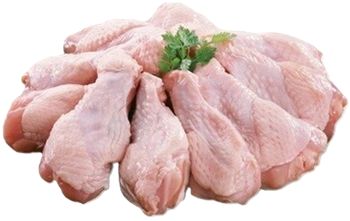 CHICKEN DRUMSTICKS (2KG)