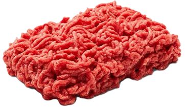 PREMIUM MINCE BEEF (500G)