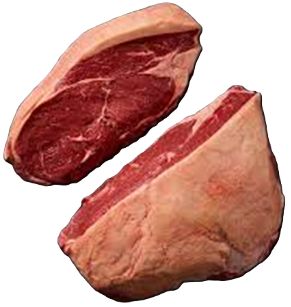 PREMIUM RUMP BEEF (APROX 4 - 6KG)