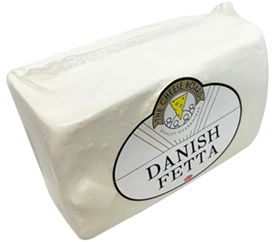 FETTA DANISH BLOCK (500G)