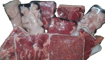 PREMIUM MIXED VARIETY MEAT & POULTRY BOX