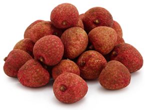 LYCHEES LOOSE (KG)