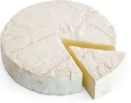 BRIE CHEESE (1KG)