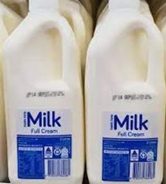 FAMILY FARM MILK FULL CREAM (2L)