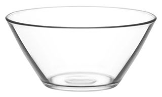 GLASS BOWELS (3 PK)