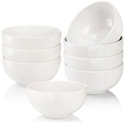 MELAMINE BOWELS (6 PK)