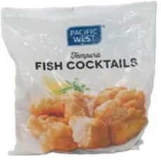 PACIFIC WEST FISH COCKTAILS (1KG) PACIFIC WEST FISH COCKTAILS (1KG)