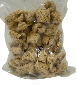 GREAT BLUE SEAFOOD SALT AND PEPPER SQUID (1KG)