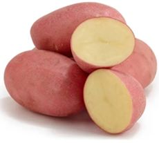 PREMIUM RED DESIREE POTATOES (EACH)