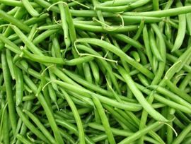 GREEN BEANS 10KG (BOX)