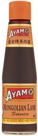 AYAM MONGOLIAN LAMB SAUCE (210ml)