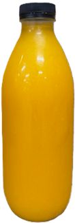 FRESH SQUEEZE HOMEMADE MANDARIN JUICE (1L)