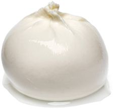 BURRATA (125G)