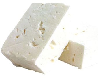 FETTA DANISH BLOCK (500G)