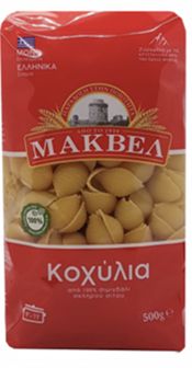 MAKBEA KOXYUAKI PASTA (500G)