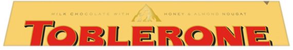 TOBLERONE CHOCOLATE (340G)
