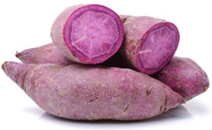 PURPLE SWEET POTATOES (KG) PURPLE SWEET POTATOES (KG)