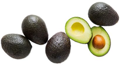 SMALL HASS AVOCADO (NET OF 5 FOR $1)