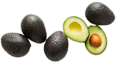SMALL HASS AVOCADO (NET OF 5 FOR $1)