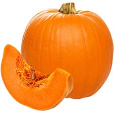 HALLOWEEN PUMPKIN (6-8KG) $3.99KG