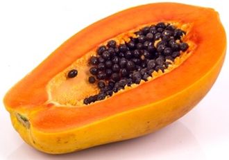 PAPAYA (1/2)