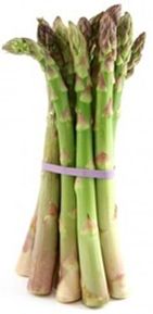 ASPARAGUS ( BUNCH ) ASPARAGUS ( BUNCH )