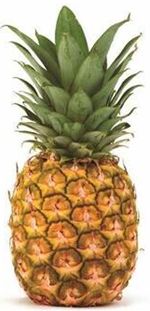 PINEAPPLE (EACH)