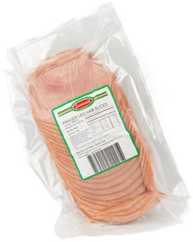 ZAMMIT PRAGER LEG HAM SLICED (1KG) ZAMMIT PRAGER LEG HAM SLICED (1KG)