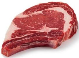 PREMIUM RIB EYE STEAK (1kg) RIBEYE
