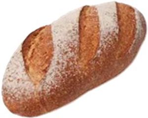 SOURDOUGH SLICE BREAD (780G)