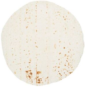 MISSION WRAPS/TORTILLAS (12 INCH PK)