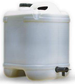 PREMIUM QUALITY ORGANIC OLIVE OIL FROM FIELDS OF FLOWERS - MARJ EL ZHOUR LEBANON (16L) DRUM