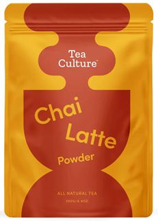 TEA CULTURE CHAI LATTE POWDER (200G) TEA CULTURE CHAI LATTE POWDER (200G)