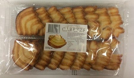 CASA ITALIANA CAREZZE (225G) CASA ITALIANA CAREZZE (225G)