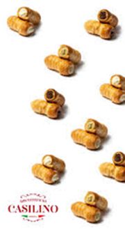 BISCOTTIFICIO CASILINO (PK) BISCOTTIFICIO CASILINO (PK)