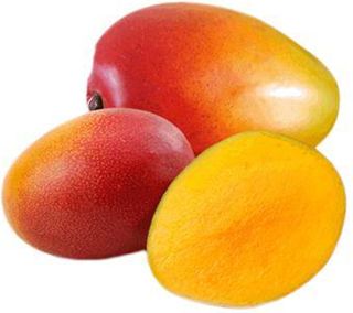 SWEET RED MANGO TRAY OF 6 SWEET RED MANGO TRAY OF 6