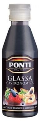 PONTI ITALIAN BALSAMIC GLAZE (500ML)