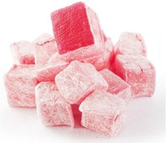 TRADITIONAL TURKISH DELIGHT (2KG) TRADITIONAL TURKISH DELIGHT (2KG)