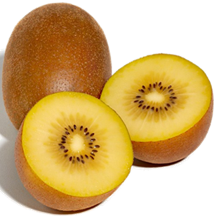 GOLD KIWIFRUIT (EACH) GOLD KIWIFRUIT (EACH)
