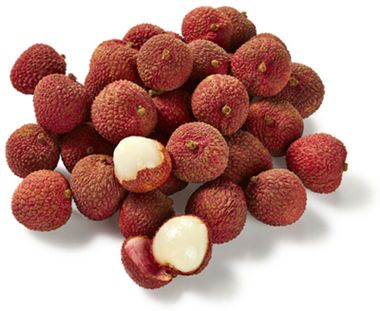 LYCHEES (500G) PUN LYCHEES (500G) PUN