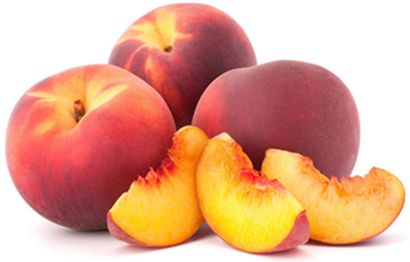 PREMIUM YELLOW PEACHES (KG) PREMIUM YELLOW PEACHES (KG)