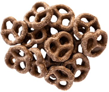 THE MARKET GROCER PRETZELS CHOCOLATE COATED (200G) THE MARKET GROCER PRETZELS CHOCOLATE COATED (200G)