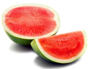 PREMIUM SEEDLESS WATERMELON LARGE (1/4) PREMIUM SEEDLESS WATERMELON LARGE (1/4)