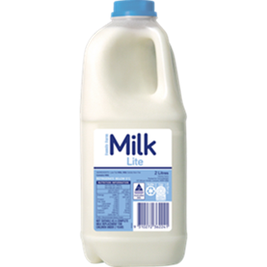 FAMILY FARM MILK LITE (2L)