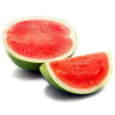PREMIUM SEEDLESS WATERMELON LARGE (1/2) PREMIUM SEEDLESS WATERMELON LARGE (1/2)