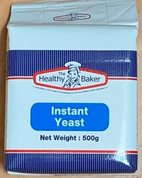 INSTANT YEAST 500G