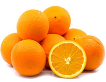 JUICING ORANGES (KG) JUICING ORANGES (KG)